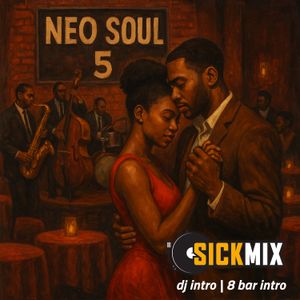 Neo Soul 5 (41 edits)