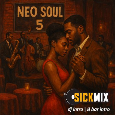 Neo Soul 5 (41 edits)