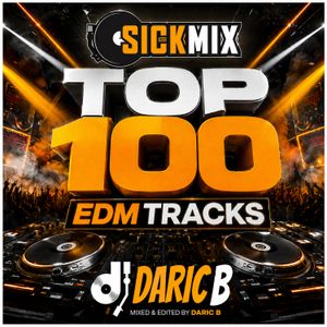 Top 100 EDM Hits (100 edits)