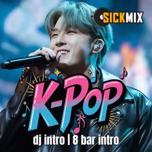 K-Pop Hits 2026 (40 edits)