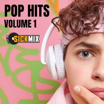 Pop Hits vol 1 (40 edits)