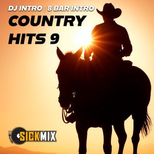 Country Hits 9 (40 edits)