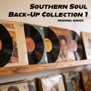Back Up Music Southern Soul 1 (100 original soungs)