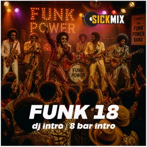 Funk 18 (40 edits)