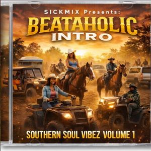 Southern Soul Vibez 1 (41 edits)