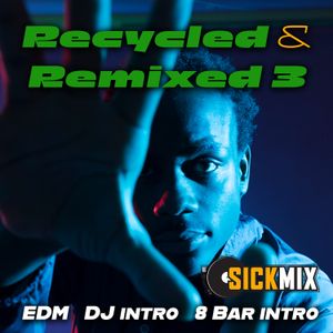 Recycled &amp; Remixed 3 (41 edits)