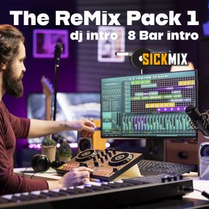 The Remmix Pack 1 (40 edits)