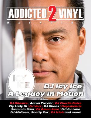 Addicted2vinyl Magazine Issue 2 (pdf)