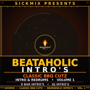 BBQ Cuts 1 Beataholic (40 edits)