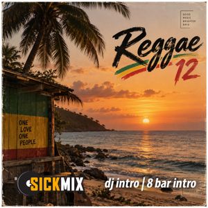 Reggae 12 (40 edits)