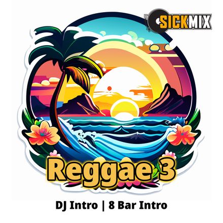 Reggae Vol 3 (40 edits)