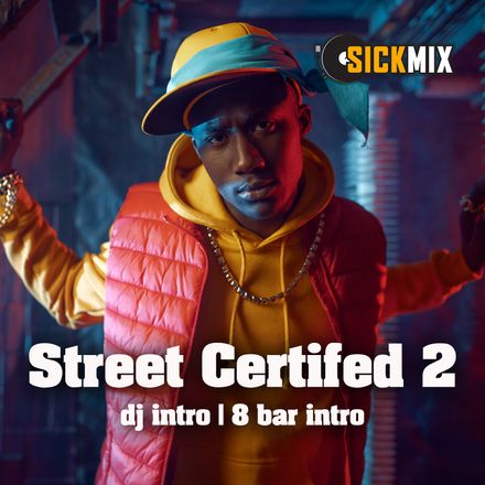 Street Certified 2 (40 edits)