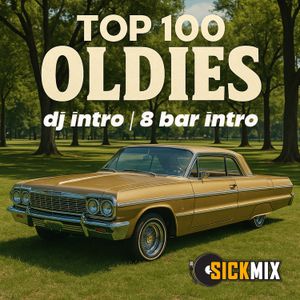 Top 100 Oldies (100 edits)