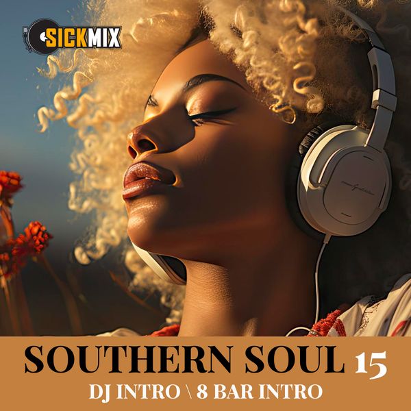 Southern Soul 15 (40 edits)