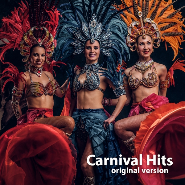 mp3 carnival