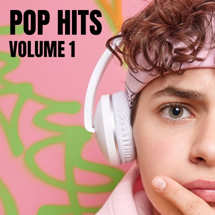 Pop Hits vol 1 (40 edits)