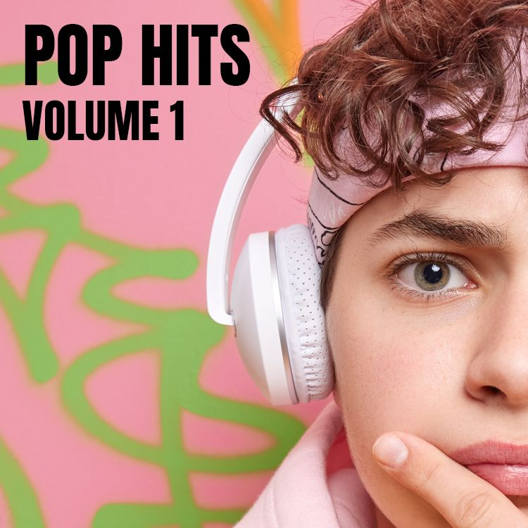 Pop Hits vol 1 (40 edits)