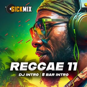 Reggae 11 (40 edits)