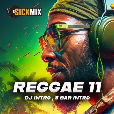 Reggae 11 (40 edits)