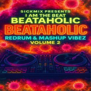  Beataholic Redrum &amp; Mashup Vibez Volume 2 (42 edits)