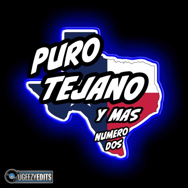 Tejano Y Mas Vol 2 (40 edits)