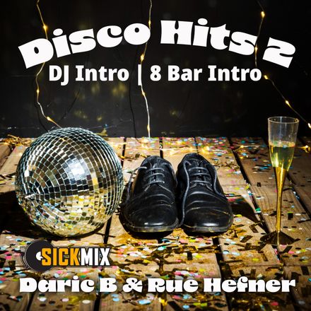 Disco Fever 2 (40 edits)