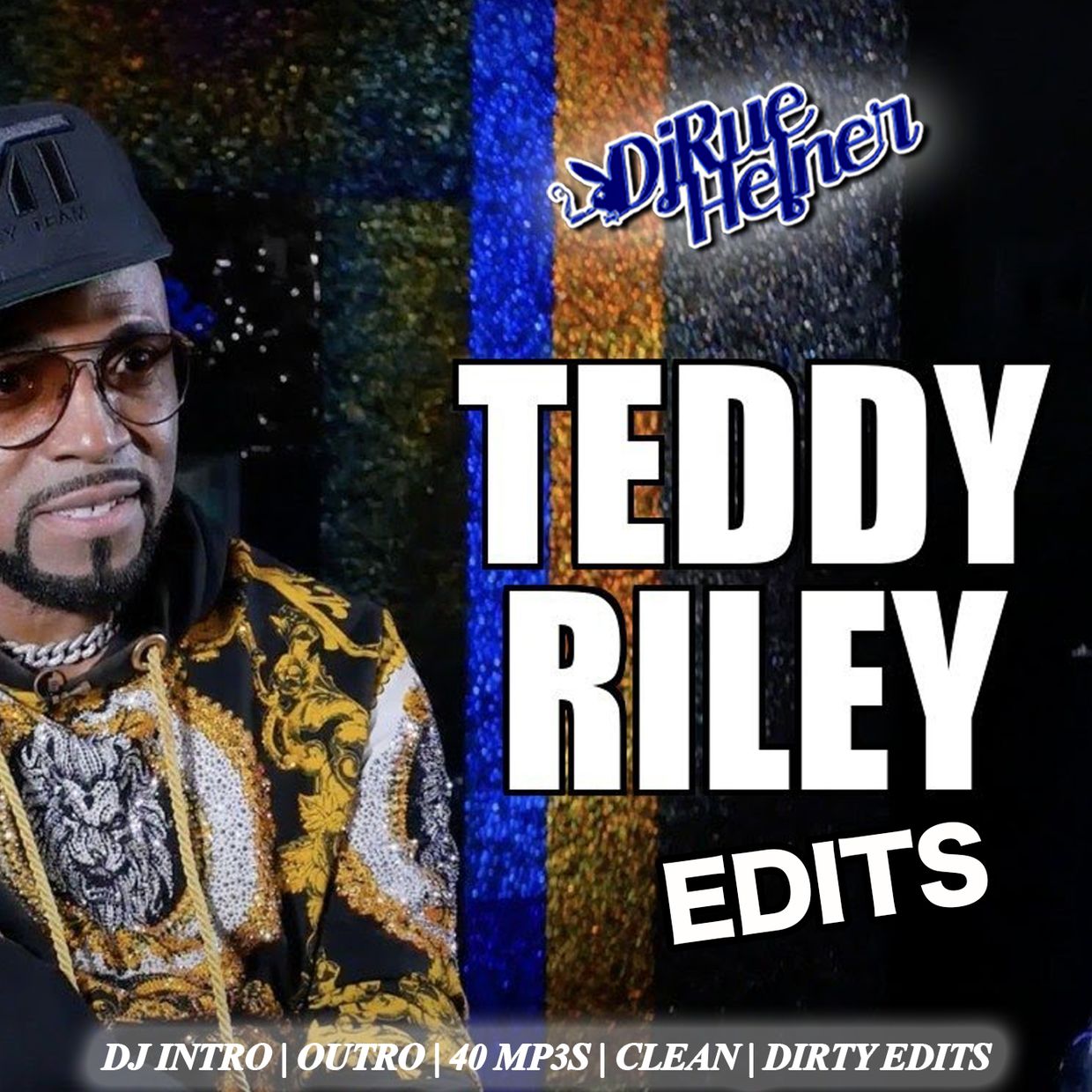 Best of Teddy Riley (38 edits)