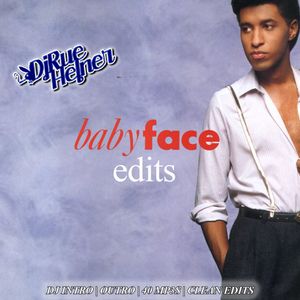 Best Of Babyface (40 edits)