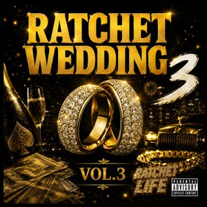 Ratchet Wedding 3 (80 edits) (dirty)