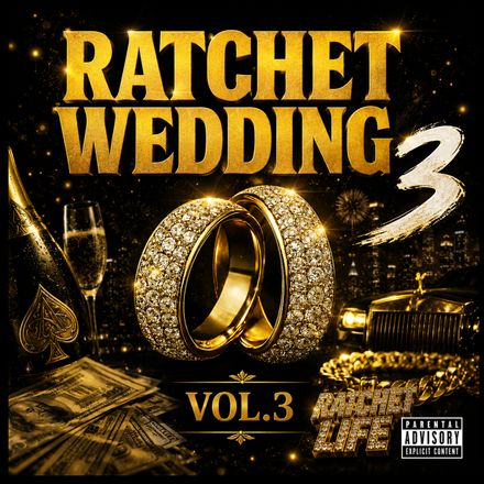 Ratchet Wedding 3 (80 edits) (dirty)