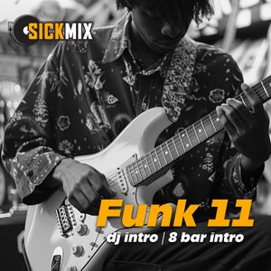 Funk 11 (42 edits)