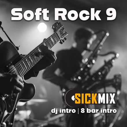 Soft Rock 9 (40 edits)