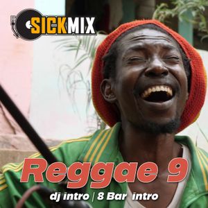 Reggae vol 9 (40 edits)