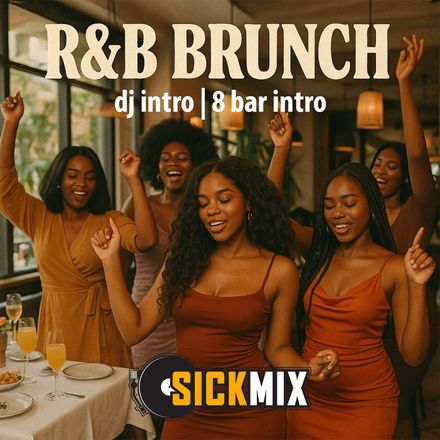 R&amp;B Brunch 1 (100 edits)