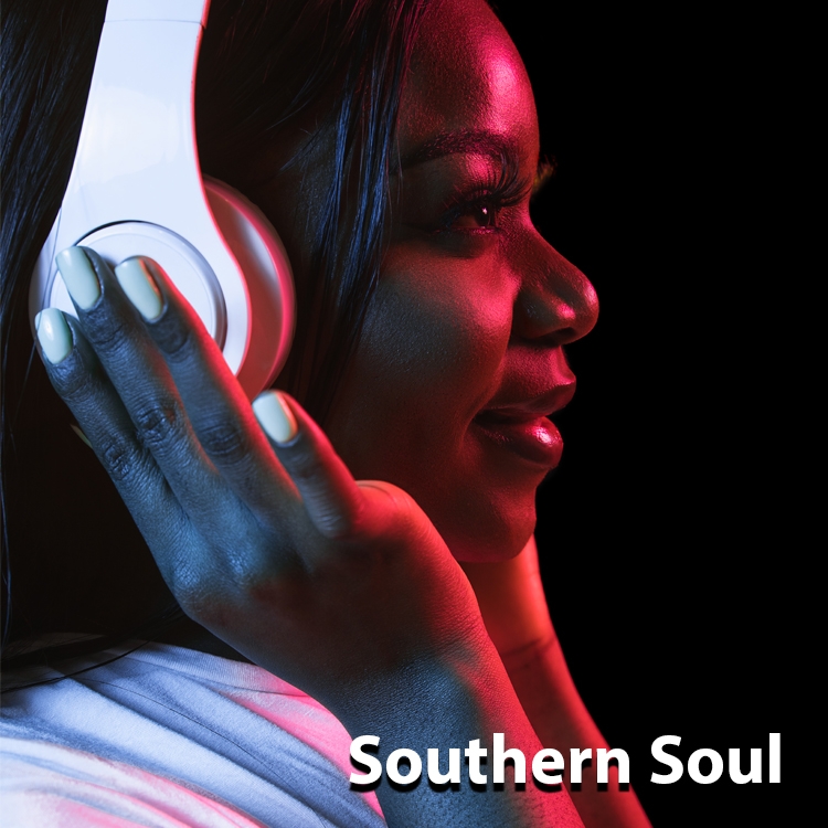 Southern Soul 1 (40 edits)