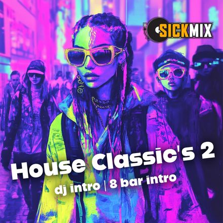 House Classic&#x27;s 2 (40 edits)