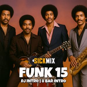 Funk 15 (40 edits)