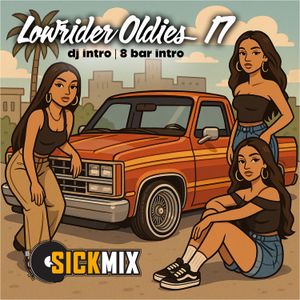 Oldies &amp; Soul 17 (40 edits)