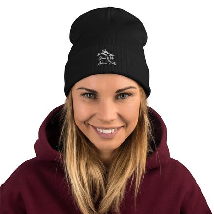 RWAF Beanie