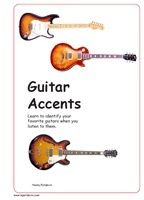 LePotdevin Guitar Accents