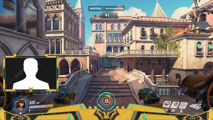 ✅ B.VA - STREAM OVERLAY