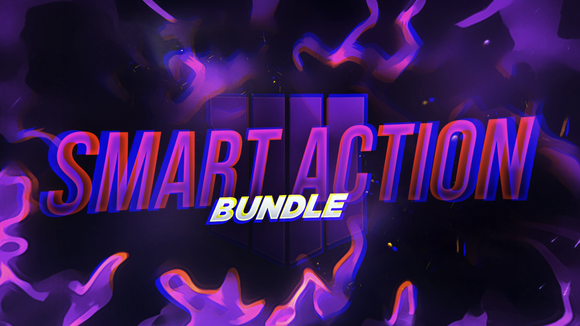 BO4 Smart Action Bundle