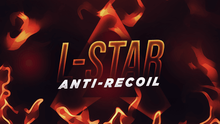 L-Star (2x) No Recoil Smart Action 