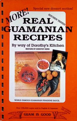 Real Guamanian Recipes