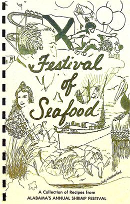Festival of Seafood