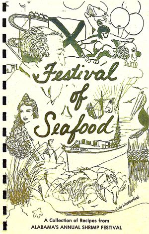 Festival of Seafood