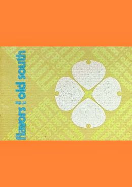 Flavors of the Old South