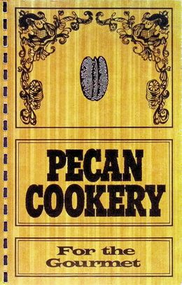 Pecan Cookery