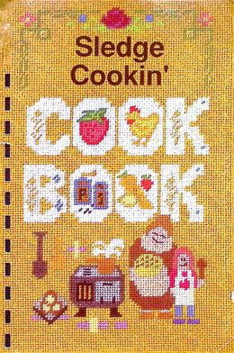 Sledge Cookin' Cook Book
