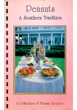 Peanuts A Southern Tradition